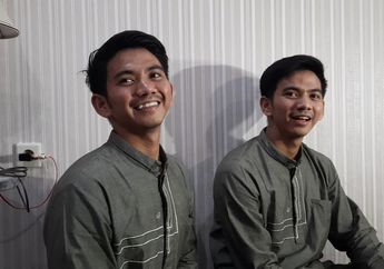 Rizki dan Ridho D'Academy Gelar Tasyakuran, Rumah Baru Mereka Habiskan Total Biaya Rp 4 Miliar