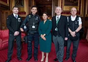 Nama Indonesia Tercoreng karena Kasus 'Predator Setan' Reynhard Sinaga, Suami Selebriti Tanah Air Ini Malah Banjir Pujian dari Pemerintah Inggris