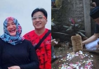 Muncul Isu KDRT, Borok Teddy Sebelum Nikahi Lina Malah Terbongkar hingga Disebut bak Iblis