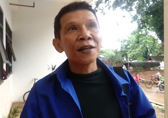 Komedian Ginanjar dan Adiknya Gilar Sambangi Para Korban Banjir di Jakarta dan Sekitarnya