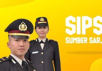 Penerimaan Anggota Polri SIPSS 2020 Dibuka, Catat Syarat dan Kualifikasi Pendidikan yang Dibutuhkan Berikut!