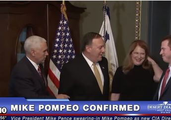 Menlu AS Mendesak PBB Perpanjang Embargo Senjata Iran, China dan Rusia Tegas Menantang: Kalian Membunuh Mereka Seperti Kalian Membunuh George Floyd