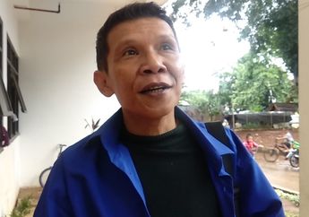 Kerap Dibandingkan Dengan Ginanjar 4 Sekawan, Gilar Nugraha Sang Adik: Saya yang syuting, Ginanjar yang Top!