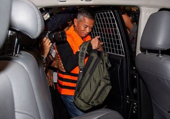 Dulu Koar-koar Larang Eks Koruptor Ikut Pilkada, Sosok Ini ternyata Masih sempat Foya-foya dan Lakukan Hal Ini Bareng 3 Kader PDI Perjuangan sebelum Terciduk KPK!