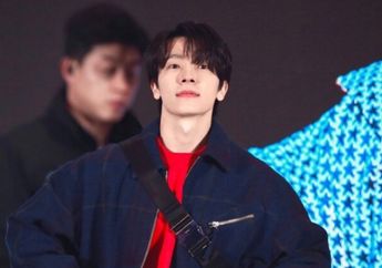 Tak Kuat Menahan Dinginnya Korea Selatan, Donghae Berharap: Indonesia Hangat Kan?