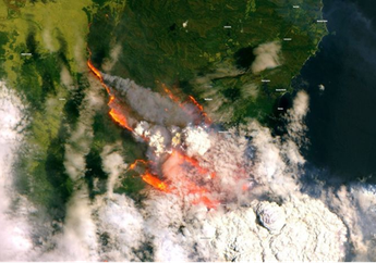 Penjelasan MUI Soal Isu Viral Terkait Pertanda Kiamat Dukhan yang Disebut-sebut akan Muncul pada 15 Ramadhan 1441 H