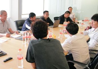 Nova Arianto Beberkan Perbedaan Karakter Indra Sjafri dan Shin Tae-yong dalam Melatih