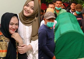 Kematian Tak Wajar Tidak Terbukti di Hasil Autopsi, Lina Zubaedah Datangi Tukang Gali Kubur Lewat Mimpi, Titip Pesan Wanti-wanti Agar Rizky Febian Lebih Rajin Lakukan Hal Ini 