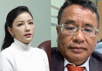 Hotman Paris Buka Suara Lagi Soal Pramugari yang Lakukan Operasi Plastik, Sindir Siwi Sidi?