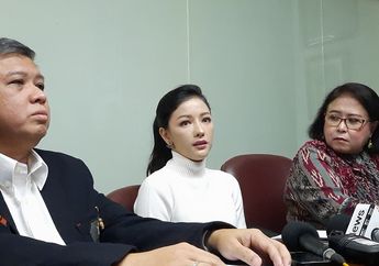 Berani Rogoh Kocek Demi Bayar Pengacara Terkenal Elza Syarief, Laporan Siwi Sidi Soal Tudingan Jadi Simpanan Petinggi Garuda Langsung Diproses