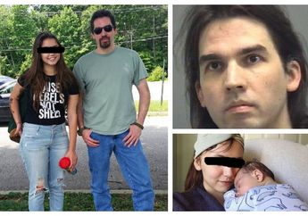 Tak Terima Pernikahan Insesnya Dibongkar, Laki-laki yang Ceraikan Istri Demi Nikahi Anak Perempuannya Itu Akhiri Hidup dengan Cara Tragis