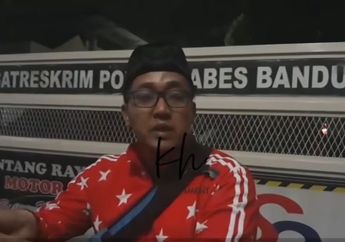 Suara Teddy Bergetar Saat Sampaikan Maaf Pada Sule dan Mantan Istrinya