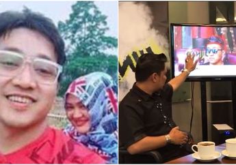 Panglima Langit Panggil Jin Pengikut Teddy, Terungkap Suami Baru Lina Hanya Incar Harta