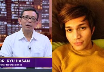 Tanggapi Kasus Predator Seks Reynhard Sinaga, Pakar Neuroscience Ryu Hasan Sebut Gangguan Psikopat Merupakan Bawaan Lahir: Orang yang Psikopat Itu Sudah Kelihatan Sejak Kecil
