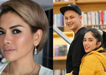 Andhika Pratama Bersitegang dengan Nikita Mirzani, Ussy Sulistiawaty Akhirnya Turun Tangan