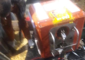 Gara-gara Benda Ini Ditemukan Nelayan, Militer Amerika Panik Perwira Militer Sampai Menghubungi Nelayan Itu dan Berikan Kesepakatan Ini