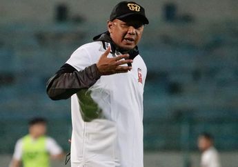 Rahmad Darmawan: Kondisi Fisik Skuat Madura United Tak Ideal, Pemain Muda Brasil Masih Tertinggal