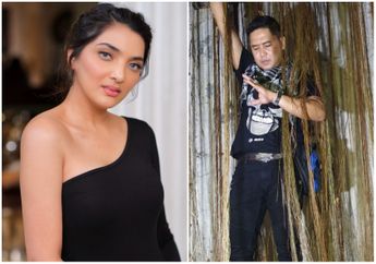 Gara-gara Sok Cantik, Ashanty Diserang 7 Dukun Santet Sekaligus