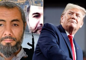 Selain Soleimani, Diam-diam Militer Amerika juga mentargetkan Komandan Tingkat Tinggi Kepercayaan Soleimani Ini untuk Dibunuh: Sudah Dalam Daftar Penargetan yang Disetujui