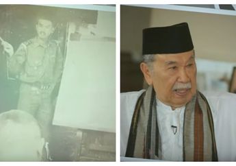 Kisah Bapak Pencak Silat Dunia Dari Indonesia, Veteran Perang Kemerdekaan Hingga Pengakuan Presiden Spanyol