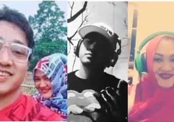 Kisah Cintanya dengan Lina Berawal dari Nyanyi Bareng di Aplikasi Smule hingga Berakhir di Penghulu, Teddy Ungkap Pertemuan Pertamanya dengan Mantan Istri Sule: Kenal Biasa Aja