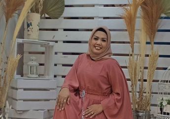 Ungkapkan Dilamar 3 Pria Arab Sekaligus saat Umroh, Komedian Ini Menolak Mereka Mentah-mentah karena Mengaku sudah Punya Pacar, Kepedean?