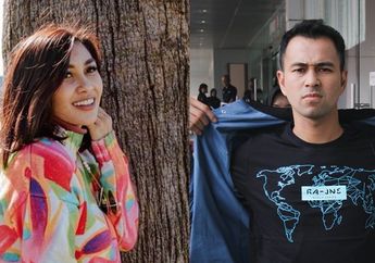 Tak Ambil Pusing, Ini Reaksi Nisya Ahmad Diterpa Isu Masalah Ekonomi hingga Bawa Anak-anaknya ke Rumah Mewah Raffi Ahmad