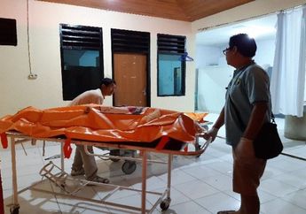 Baru&nbsp;Dua Bulan Menikah, Pasangan Muda Ini Ditemukan Tewas Mengenaskan di Kosnya, Kedua Jasad Berlumuran Darah Tapi Keluarga Menolak Autopsi