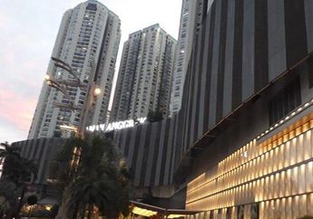 Rugi hingga 15 Miliar Gara-gara Tutup Lebih dari Seminggu, Penyewa Mal Tuntut Pemprov DKI: Kita Mau Fair Sajalah!