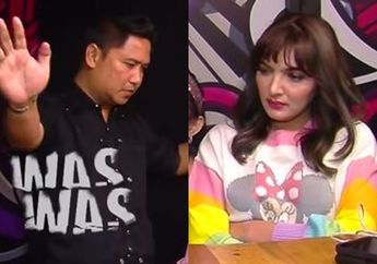 Disebut Kena Santet 7 Dukun dan Diikuti Sosok Nenek Buruk Rupa hingga Sering Sakit-sakitan, Ashanty Memilih Memaknainya Secara Positif:  Apapun Itu, Baik-baiknya Aku Ambil...