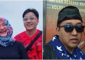 Teddy Kian Tersudut, Mendadak Beberkan Isi Perjanjian Nikah dengan Lina Jubaedah