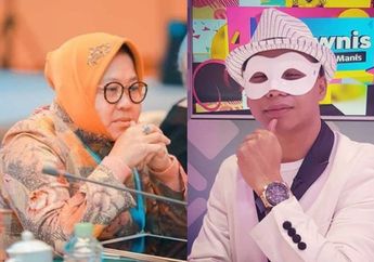 Terperangah Dengar Firasat Wirang Birawa Soal Gempa Dahsyat di Tahun 2020, Tri Rismaharini Sebut Ramalan sang Cenayang Cocok dengan Prediksi BNPB dan BMKG: Saya Nggak Percaya, Ternyata Persis Sama...