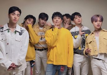 Jalan-jalan ke Pasar Jakarta, Yunhyeong dan Donghyuk iKON Temukan Ikan Mirip Jinhwan!