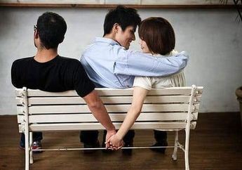 Ogah Jadi Korban  Selingkuh? Kabar Gembira Para Peneliti Ungkap Tanda-tanda Bentuk Wajah Orang yang Suka Selingkuh