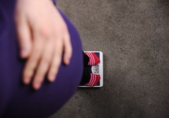 Terkurung di Rumah Selama Pandemi, Pria Ini Jadi yang Terberat di Wuhan dengan Bobot 272 kg