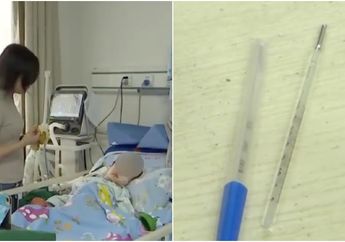 Dikira Sakit Parah, Ternyata Bocah 3 Tahun Ini Diperiksa Pakai Alat Rusak Selama 20 Hari Jalani Perawatan di Rumah Sakit, Uang Rp 99 Juta yang Digelontorkan Orang Tua Terbuang Sia-sia untuk Obat yang Tak Dibutuhkan sang Balita
