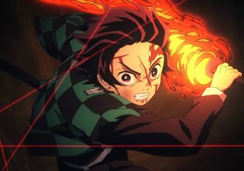 Komik Kimetsu no Yaiba Chapter 191: Spoiler dan Pembaharuan