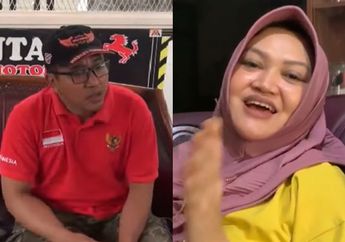 3 Kali Diperiksa Polisi Soal Kematian Lina, Teddy Ungkap Obat-obatan dan Makanan Terakhir sang Istri: Lambungnya Naik ke Saluran THT Jadi Agak Susah Nelen dan Susah Napas