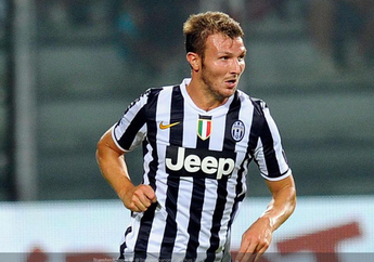 Rindu Sepak Bola, Marco Motta Kenang Momen Bermain di Laga Testimonial Gary Neville