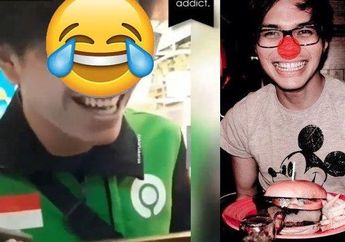 Bak Sudah Jatuh Tertimpa Tangga, Driver Ojek Online Ini Mendapat Sial Lantaran Miliki Nama dan Wajah yang Mirip dengan Reynhard Sinaga, Begini Kisahnya!