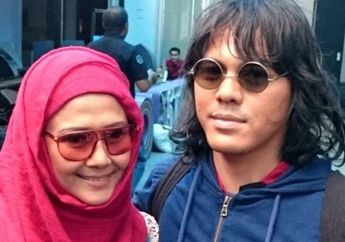 Disebut Suami Setia, Mayky Wongkar Ternyata Pernah Meninggalkan Ria Irawan Saat Istri Berjuang Melawan Kanker