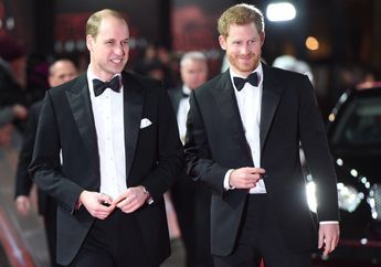 Pangeran Harry Akui Menderita Penyakit Kelamin Ini Kala Pangeran William Menikah, Blak-blakan Ungkap Penyebabnya