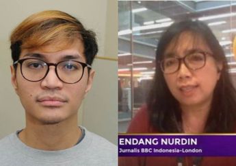 Dijuluki Predator Setan karena Diduga Perkosa 195 Pria di Inggris, Jurnalis BBC Sebut Reynhard Sinaga Sangat Santai Saat Disidang: Dia Lebih Banyak Menyisir Rambut