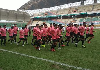 Mees Hilgers-Luca Everink, Jebolan FC Twente Calon Duet Bek Timnas Indonesia di Piala Dunia U-20 2021