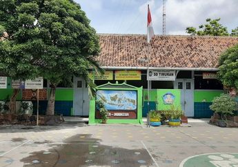 Terkejut Mendengar Anaknya Menyanyikan Yel-yel Pramuka, Wali Murid di Yogyakarta Protes Lantaran Pembina Pramuka Ajarkan Lagu Bernada SARA