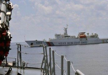 Mengenal Batalyon Komposit, Penjaga Kedaulatan Laut Natuna yang Dengan Mudah Belah Malaysia Jadi Dua Bagian