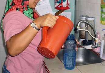 Kerap Dimarahai, Mbak Diana Nekat Campur Urine, Air Ludah, dan Darah Menstruasi ke Dalam Makanan Majikannya Agar Patuh Padanya
