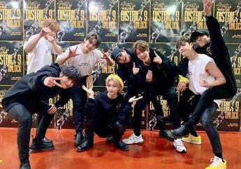 Rilis Jadwal Tur Dunia, Stray Kids Bakal Gelar Konser di Indonesia pada Agustus 2020