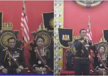 Keraton Agung Sejagat di Purwokerto Tegaskan Bukan Aliran Sesat Usai Warga Mengeluh Resah, Polisi Rencana Sambangi Pemimpin Kelompok