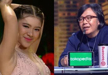 Goyangan Liar Tiara di Panggung Indonesian Idol, Hebohkan Juri dan Penonton yang Ikut Joget Cendol Dawet, Ari Lasso: Kamu Itu Luar Biasa!
